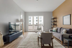 Inglewood 1br w sundeck clubhouse nr shopping LAX-1159